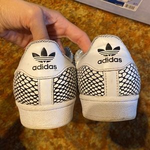 Adidas Superstar